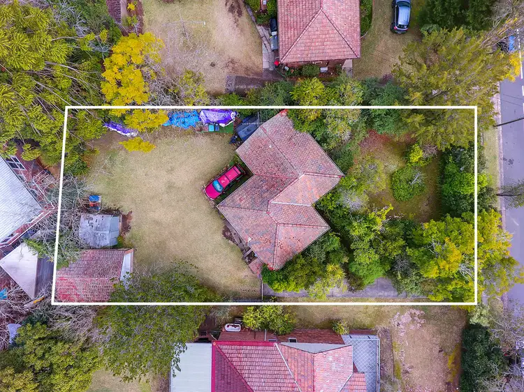 161 Bobbin Head Road, Turramurra NSW 2074