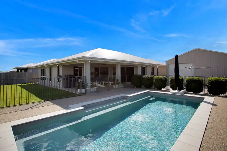 5 Merritt Court, Marian QLD 4753