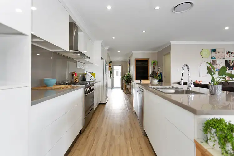 Sixth view of Homely house listing, 5 Merritt Court, Marian QLD 4753