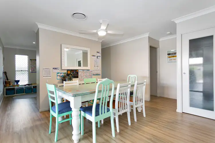 Seventh view of Homely house listing, 5 Merritt Court, Marian QLD 4753