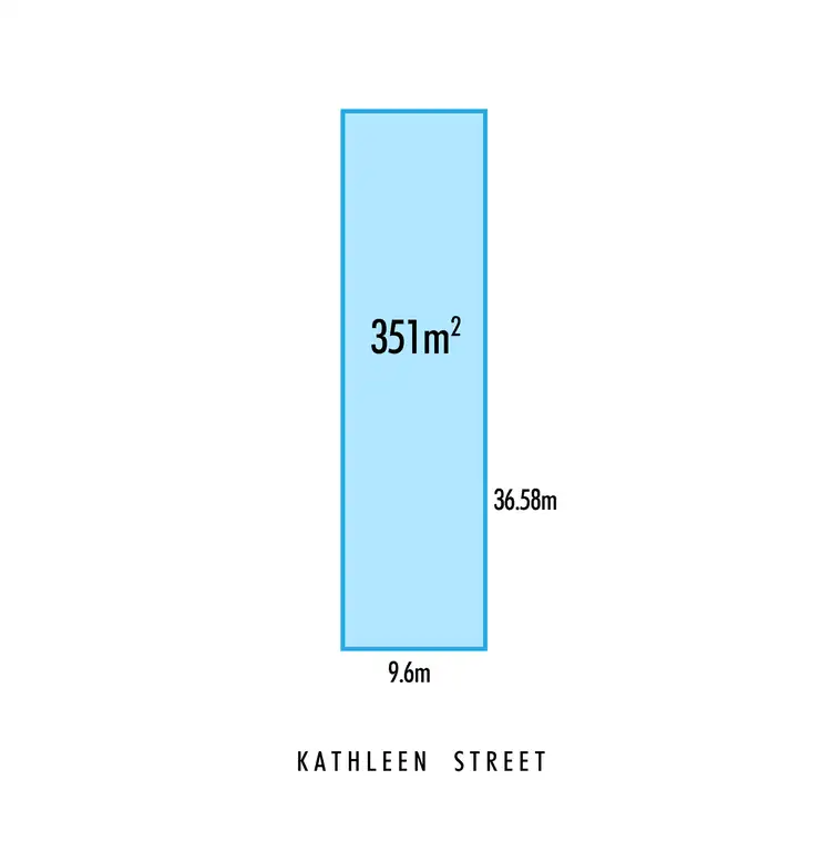 Lot 2, 17 Kathleen Street, Morphett Vale SA 5162