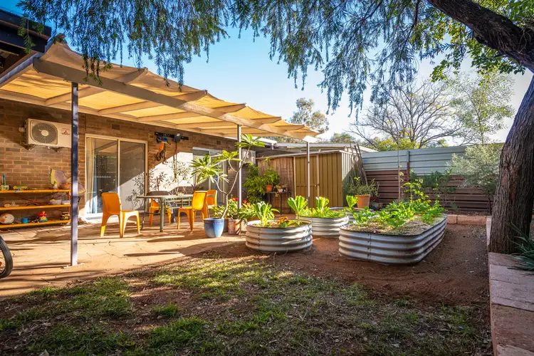 Main view of Homely house listing, 1/16 PRIEST STREET, Braitling NT 870