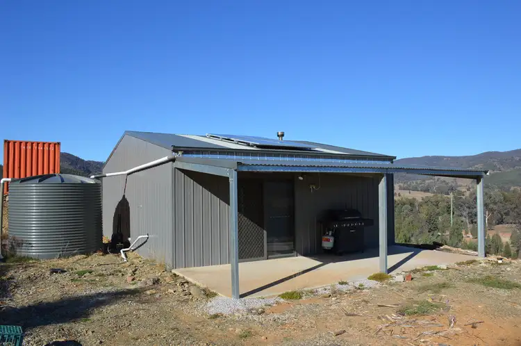 1740 Yarrabin Road, Mudgee NSW 2850