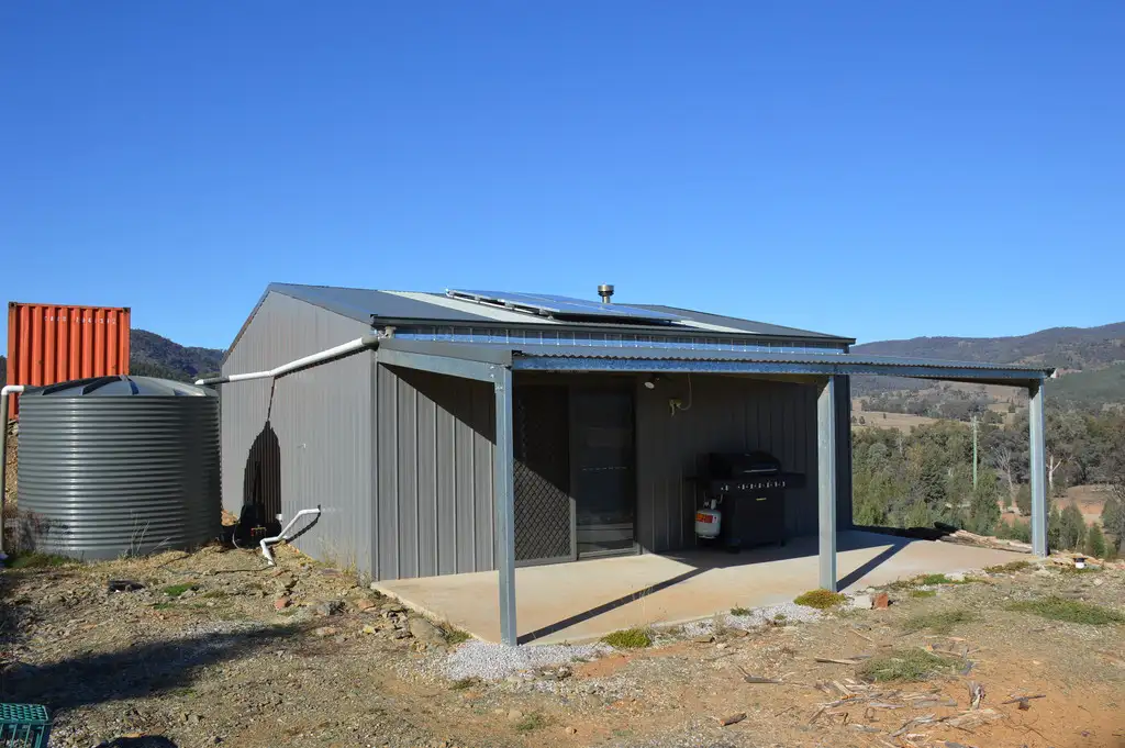 Main view of Homely rural property listing, 1740 Yarrabin Road, Mudgee NSW 2850