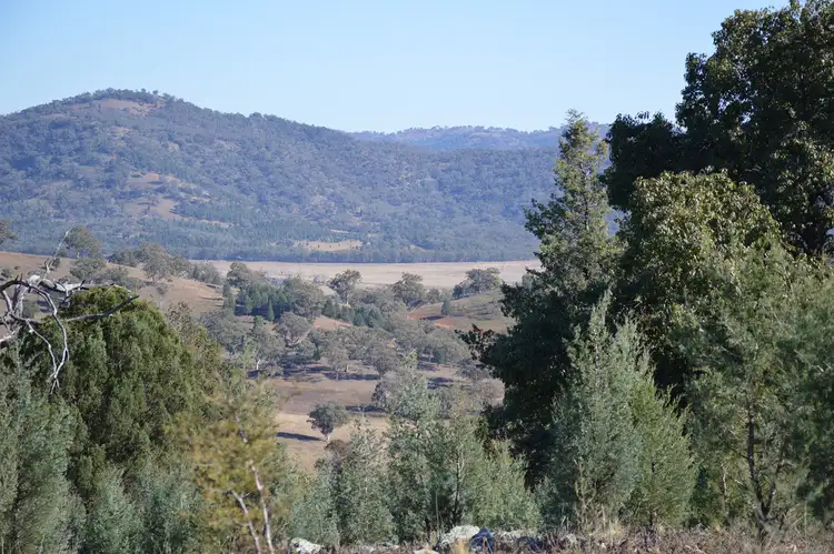 Second view of Homely rural property listing, 1740 Yarrabin Road, Mudgee NSW 2850