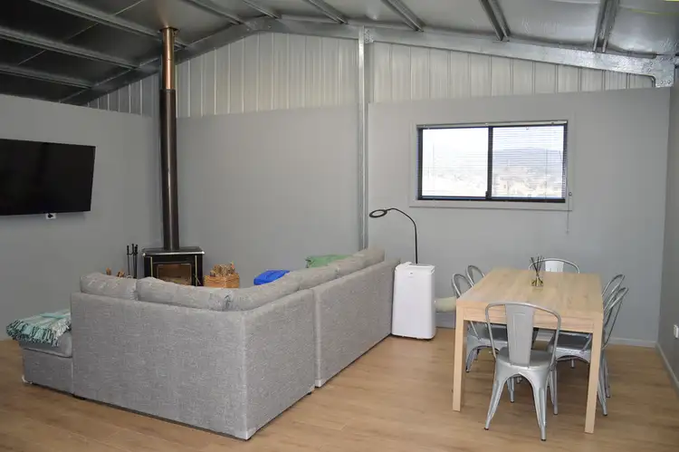 Fourth view of Homely rural property listing, 1740 Yarrabin Road, Mudgee NSW 2850