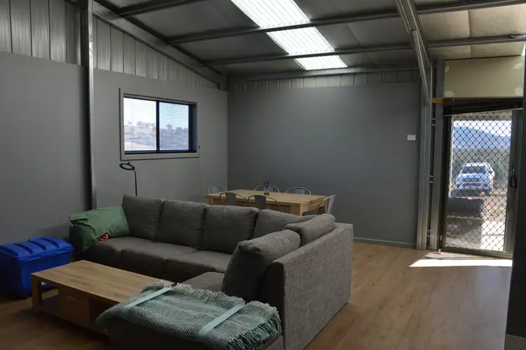 Fifth view of Homely rural property listing, 1740 Yarrabin Road, Mudgee NSW 2850