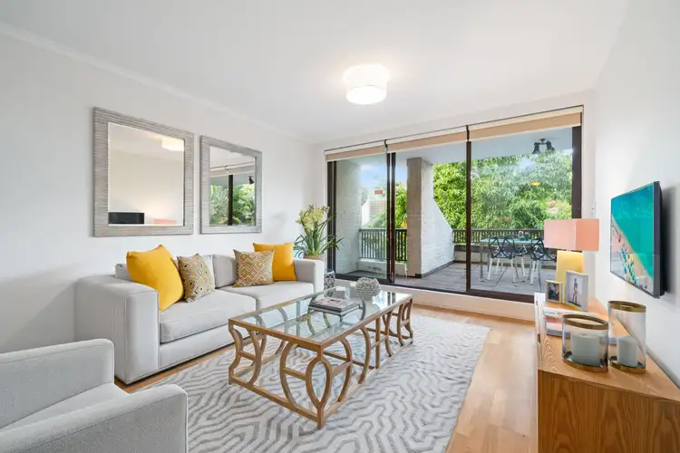 54/2 Artarmon Road, Willoughby NSW 2068