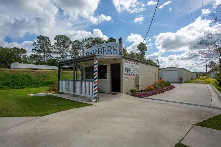 Second view of Homely house listing, 103 Yabba Road, Imbil QLD 4570