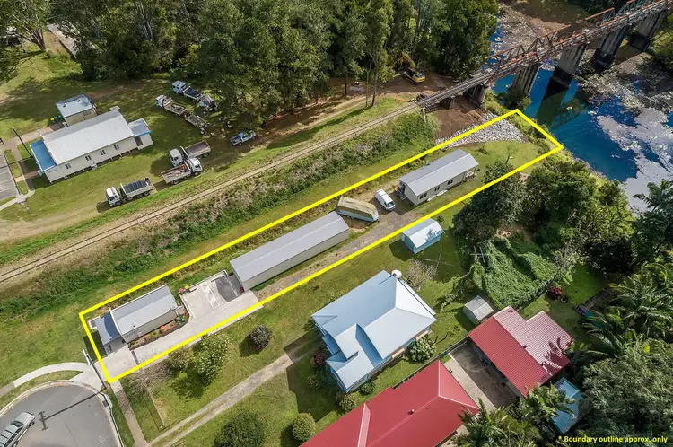 Fourth view of Homely house listing, 103 Yabba Road, Imbil QLD 4570