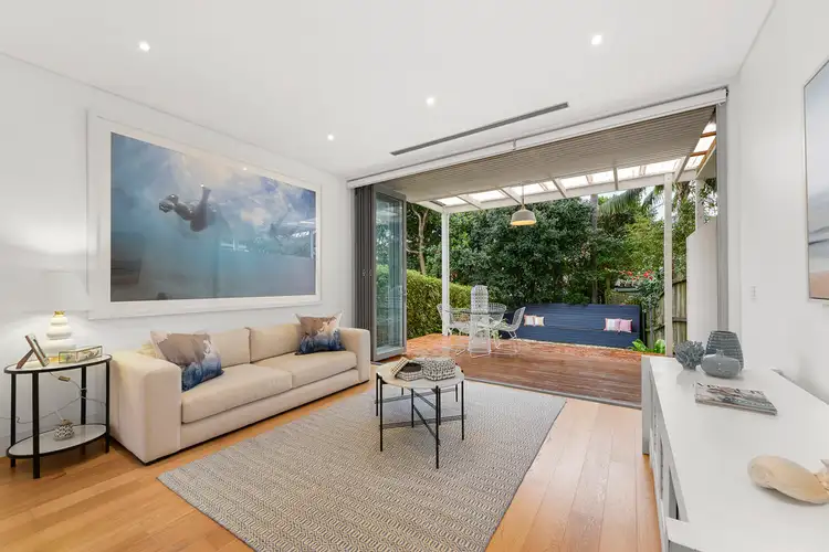 Second view of Homely house listing, 48 Nancy Street, North Bondi NSW 2026