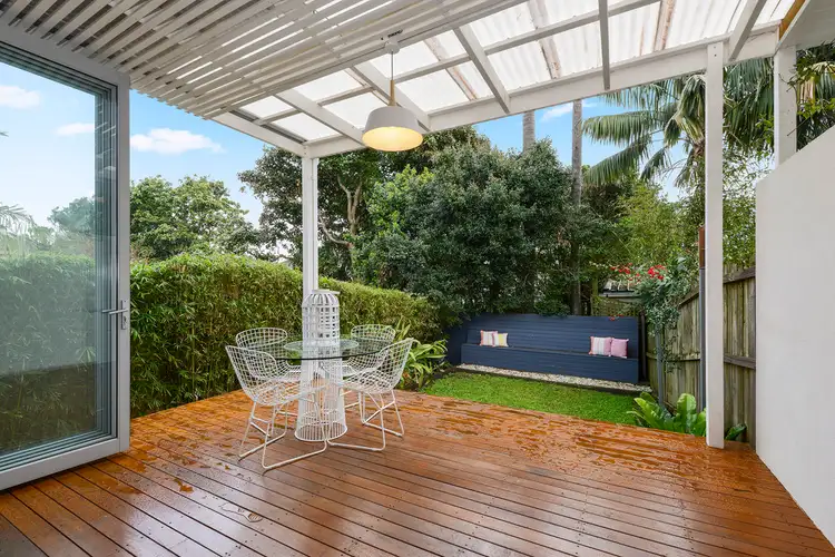 Third view of Homely house listing, 48 Nancy Street, North Bondi NSW 2026