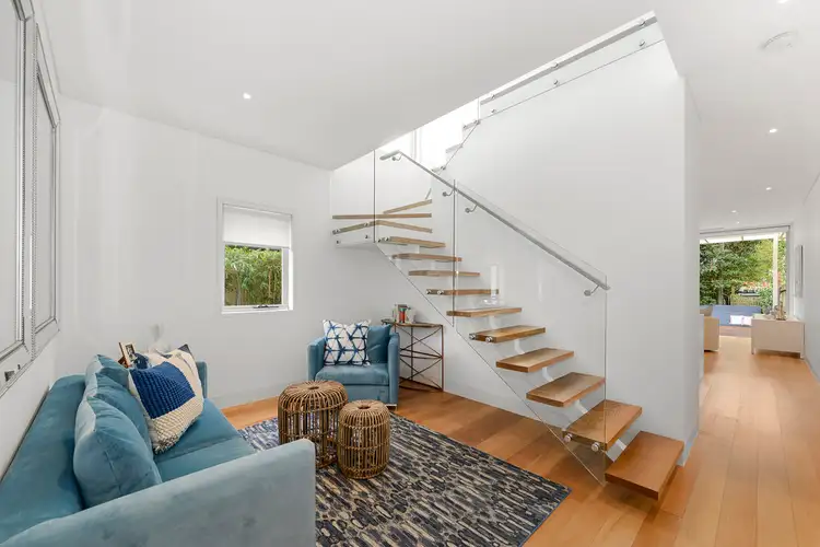 Sixth view of Homely house listing, 48 Nancy Street, North Bondi NSW 2026