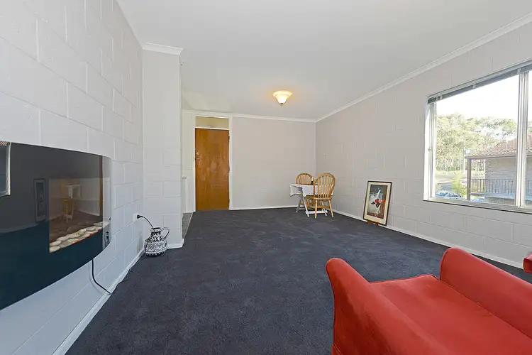 Third view of Homely house listing, 3/4 Onslow Place, Mount Nelson TAS 7007