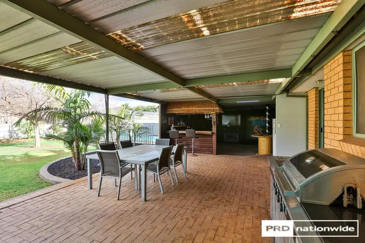 Main view of Homely house listing, 28 Stockmans Drive, Irymple VIC 3498