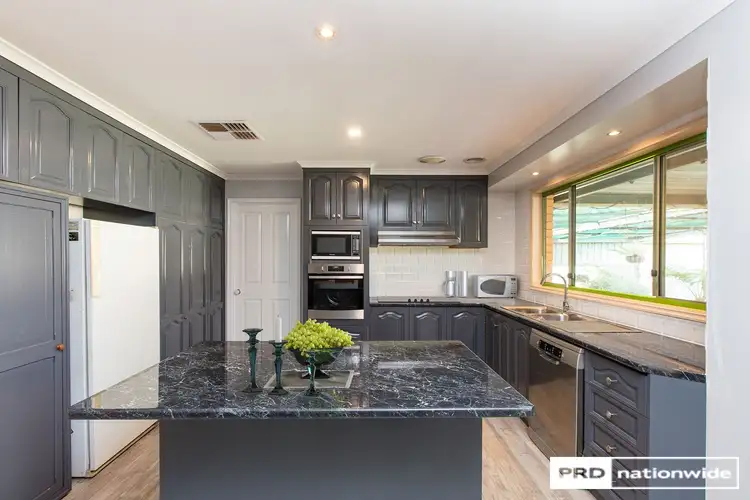 Second view of Homely house listing, 28 Stockmans Drive, Irymple VIC 3498