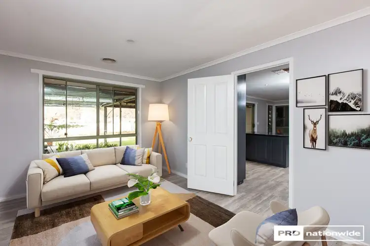 Third view of Homely house listing, 28 Stockmans Drive, Irymple VIC 3498