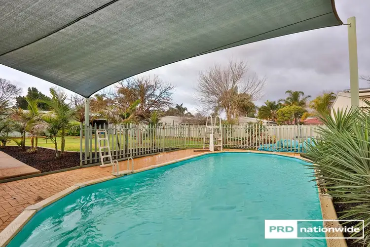 Fourth view of Homely house listing, 28 Stockmans Drive, Irymple VIC 3498