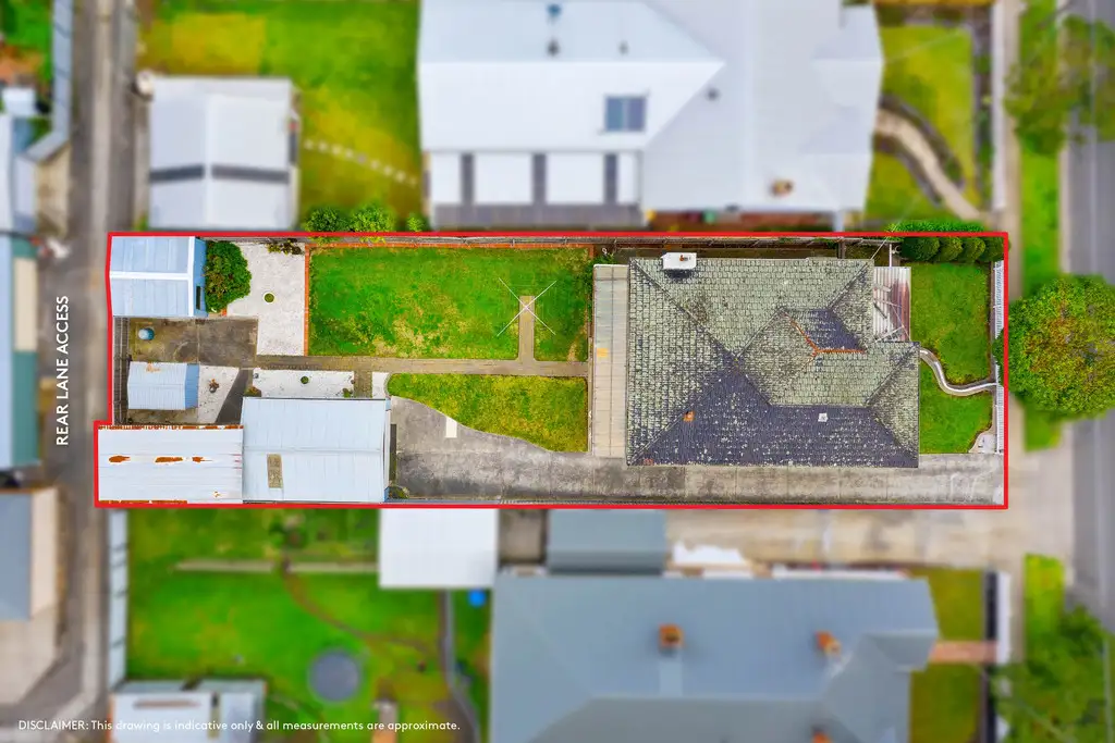 Main view of Homely house listing, 30 Evans Street, Belmont VIC 3216