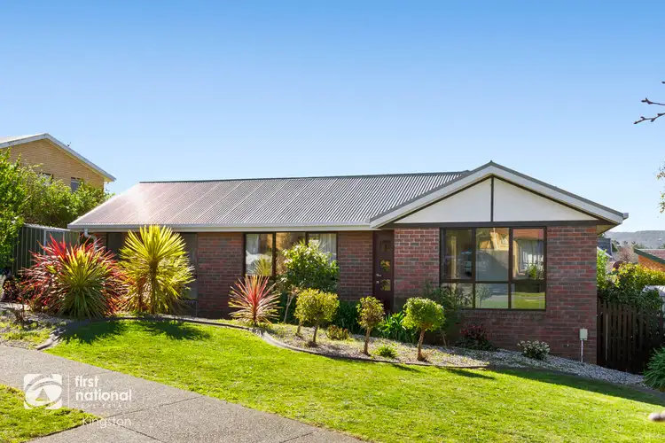 Main view of Homely house listing, 5 Charles Eaton Court, Huntingfield TAS 7055