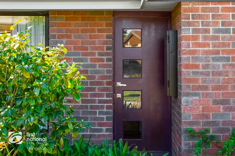 Second view of Homely house listing, 5 Charles Eaton Court, Huntingfield TAS 7055