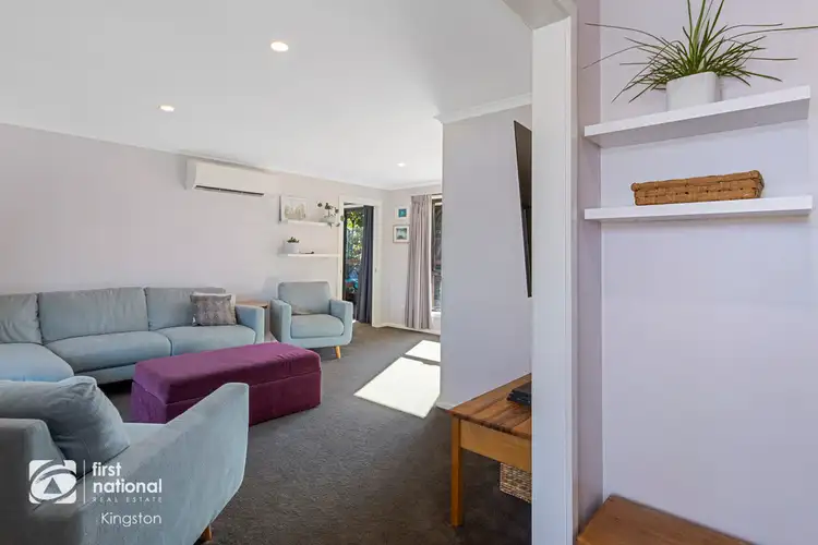 Third view of Homely house listing, 5 Charles Eaton Court, Huntingfield TAS 7055