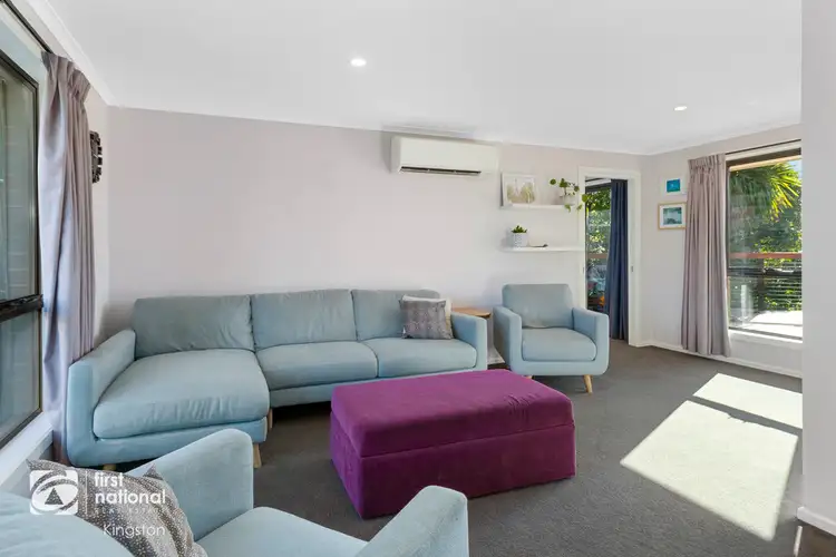 Fourth view of Homely house listing, 5 Charles Eaton Court, Huntingfield TAS 7055