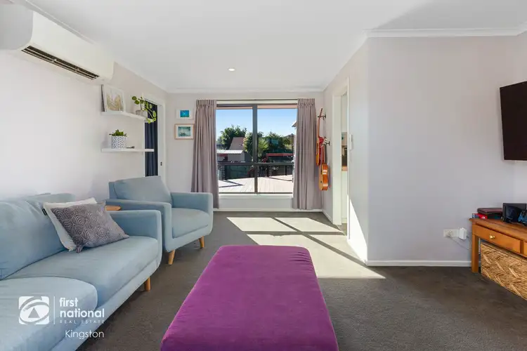 Fifth view of Homely house listing, 5 Charles Eaton Court, Huntingfield TAS 7055