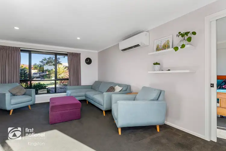 Sixth view of Homely house listing, 5 Charles Eaton Court, Huntingfield TAS 7055