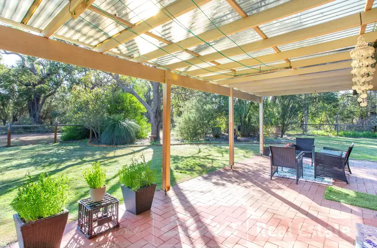 Main view of Homely house listing, 234 Capel Tutunup Road, Capel WA 6271
