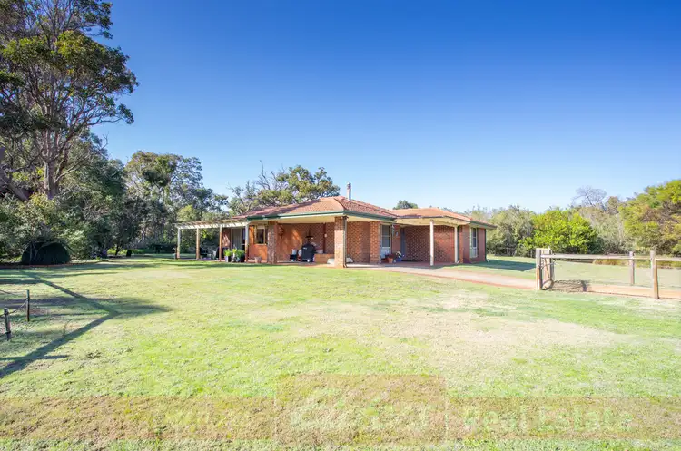 Seventh view of Homely house listing, 234 Capel Tutunup Road, Capel WA 6271