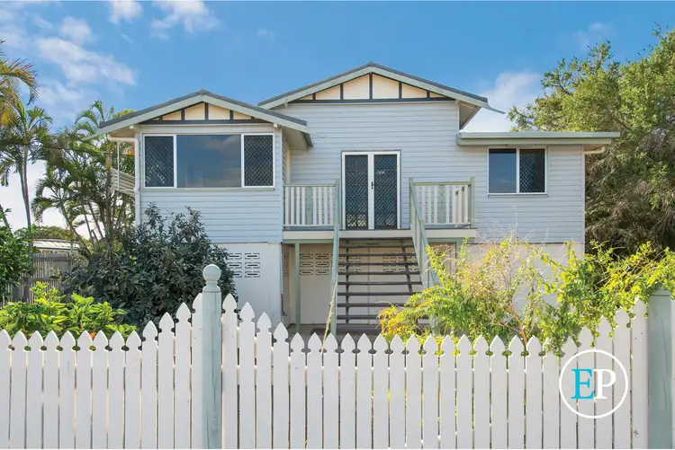 Main view of Homely house listing, 2 Bulloo Street, Wulguru QLD 4811