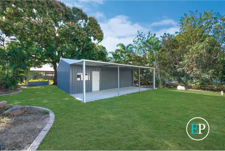 Second view of Homely house listing, 2 Bulloo Street, Wulguru QLD 4811