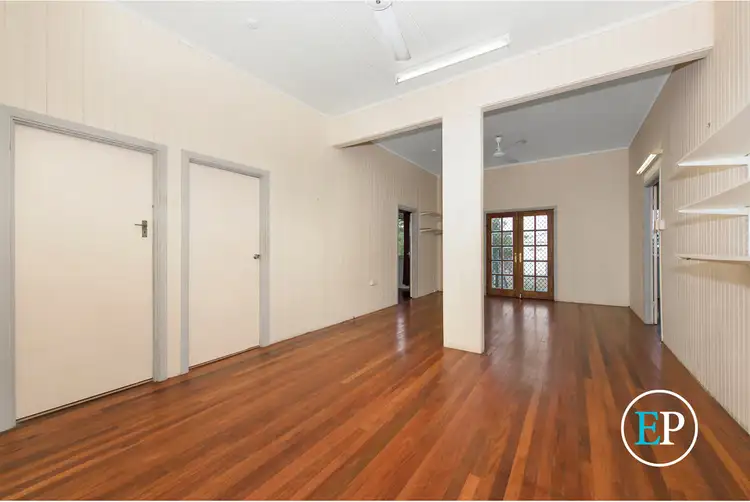 Third view of Homely house listing, 2 Bulloo Street, Wulguru QLD 4811