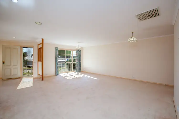 Second view of Homely house listing, 1 Binder Crescent, Wodonga VIC 3690