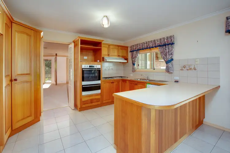 Third view of Homely house listing, 1 Binder Crescent, Wodonga VIC 3690