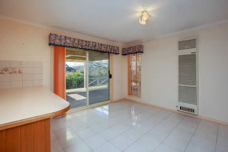 Fifth view of Homely house listing, 1 Binder Crescent, Wodonga VIC 3690
