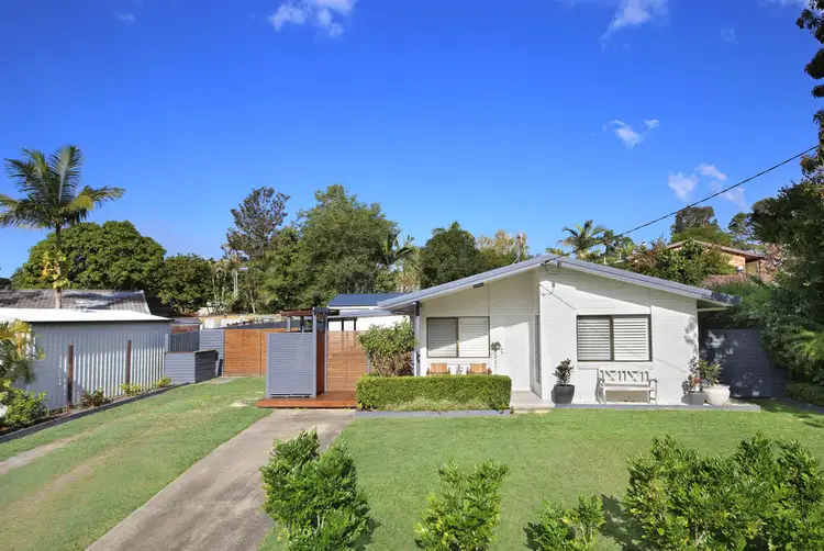 19 Blackheath Drive, Tewantin QLD 4565