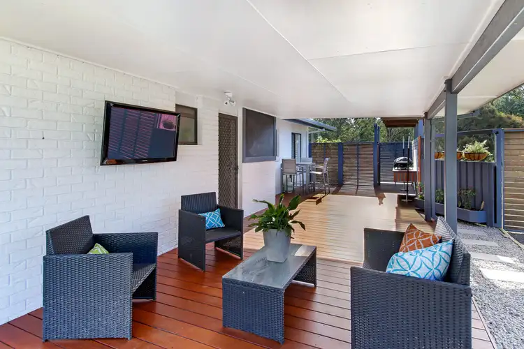 Fifth view of Homely house listing, 19 Blackheath Drive, Tewantin QLD 4565