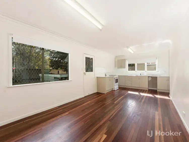 Third view of Homely house listing, 23 Raceview St, Eastern Heights QLD 4305