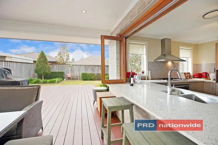 Sixth view of Homely house listing, 32 Avocet Circuit, Cranebrook NSW 2749