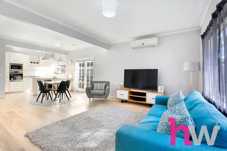 Third view of Homely house listing, 1 Queen Street, Belmont VIC 3216