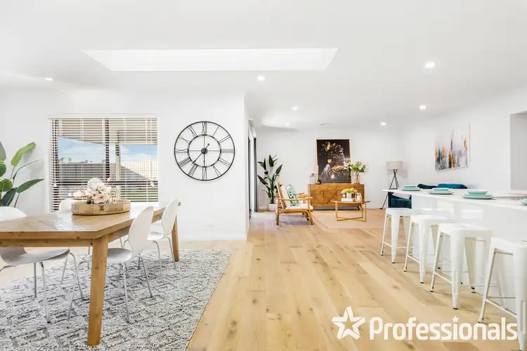 Second view of Homely house listing, 20 McGillan Drive, Kelso NSW 2795