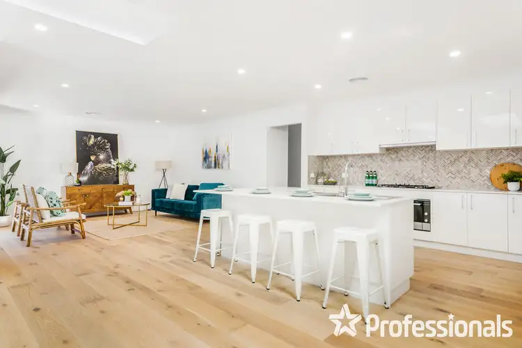 Third view of Homely house listing, 20 McGillan Drive, Kelso NSW 2795