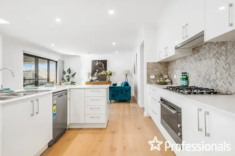 Fifth view of Homely house listing, 20 McGillan Drive, Kelso NSW 2795