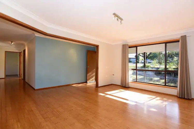 Second view of Homely house listing, 8 Tindall Place, North Nowra NSW 2541