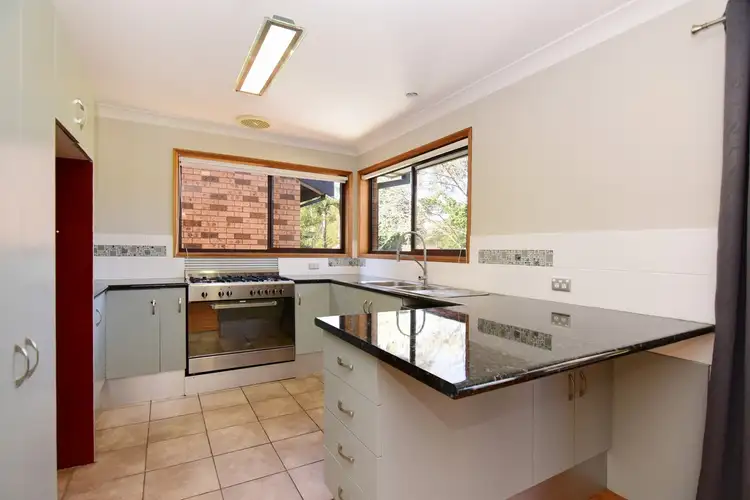 Third view of Homely house listing, 8 Tindall Place, North Nowra NSW 2541