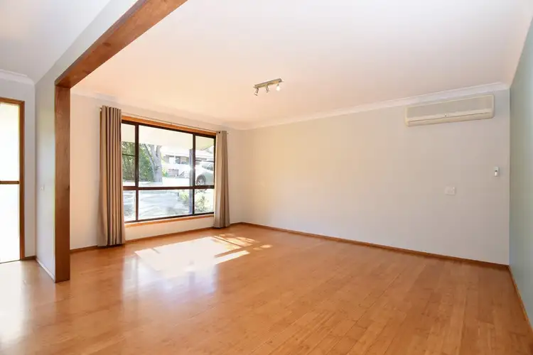 Fourth view of Homely house listing, 8 Tindall Place, North Nowra NSW 2541