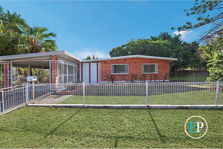 13 Canara Street, Cranbrook QLD 4814