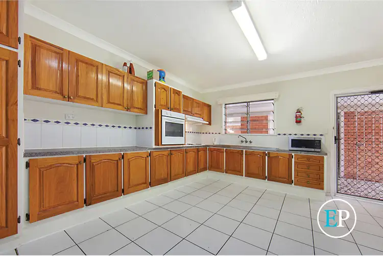 Second view of Homely house listing, 13 Canara Street, Cranbrook QLD 4814
